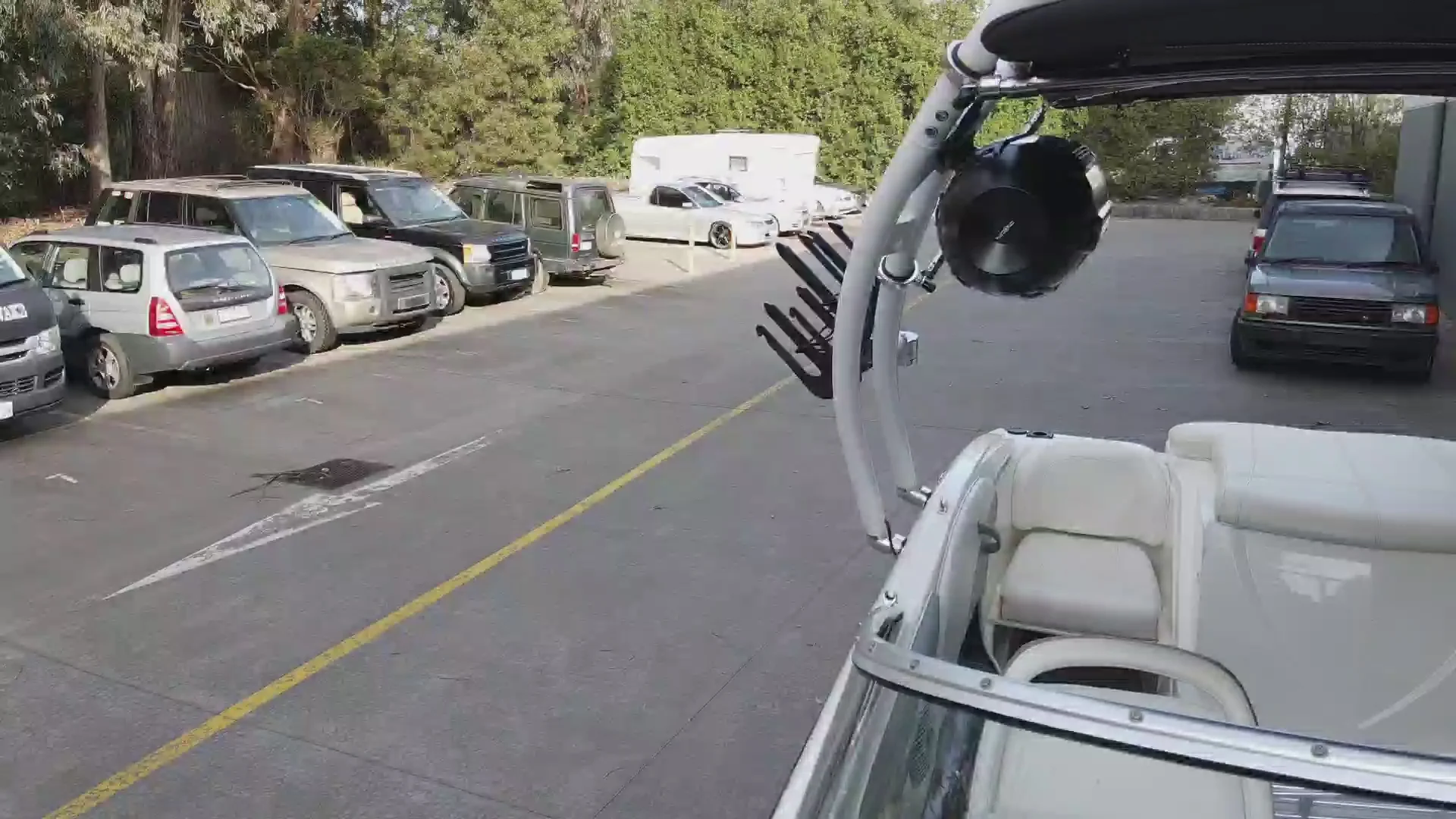 Elevate Your Wakeboarding Experience